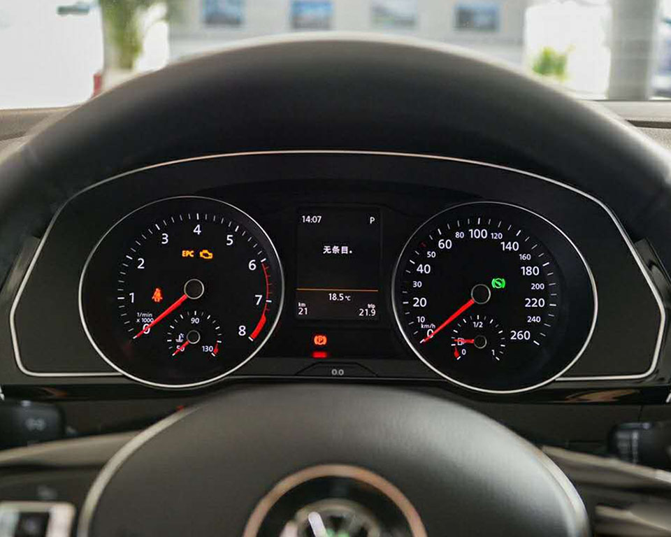 車載顯示